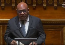 French Senate endorses new election rules for New Caledonia, but with amendments