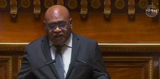 French Senate endorses new election rules for New Caledonia, but with amendments