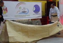 Tonga unveils Pacific Islands Forum theme, as other Pacific territories’ membership blocked