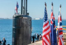 ‘Poison portal’: U.S and UK could send nuclear waste to Australia under Aukus, inquiry told