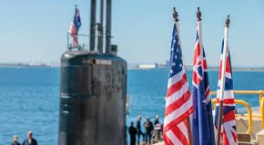 ‘Poison portal’: U.S and UK could send nuclear waste to Australia under Aukus, inquiry told