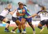 Fijian Drua women continue to build momentum with Brumbies win in Super Rugby W
