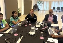 Loss and Damage already a painful reality for Fiji