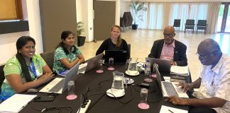 Loss and Damage already a painful reality for Fiji