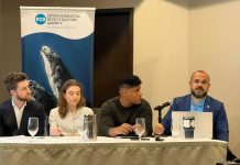 Fiji calls on the plastics treaty to comprehensively address the full lifecycle of ghost fishing gear