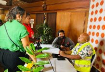 Eight women secure seats in joint Solomon Islands elections