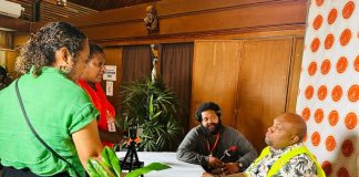 Eight women secure seats in joint Solomon Islands elections