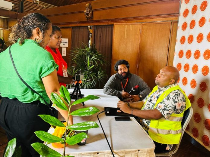 Eight women secure seats in joint Solomon Islands elections