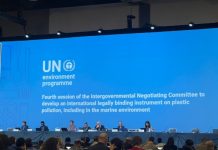 Bridge to Busan Declaration open for signing at Plastics Treaty talks