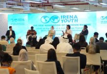 The 2024 IRENA Youth Forum ensures Young People are equipped to lead a Sustainable Energy future