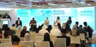 The 2024 IRENA Youth Forum ensures Young People are equipped to lead a Sustainable Energy future