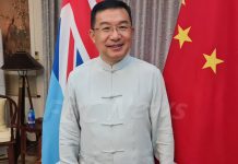 China slams AUKUS pact as a threat to regional stability