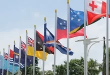 Washington nixes Guam and American Samoa’s bid for PIF membership