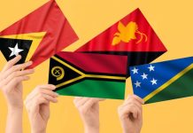 How to enter the Pacific Engagement Visa ballot