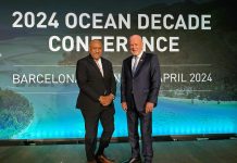 UN calls for more investment to protect oceans