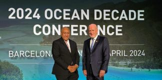 UN calls for more investment to protect oceans
