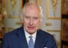 King Charles vows to ‘continue to serve’ the Commonwealth