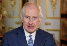King Charles vows to ‘continue to serve’ the Commonwealth