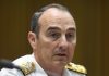 Vice-Admiral David Johnston named new chief of the Australian Defence Force