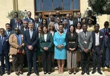 Commonwealth Ministers call for collective ocean action ahead of CHOGM and COP29