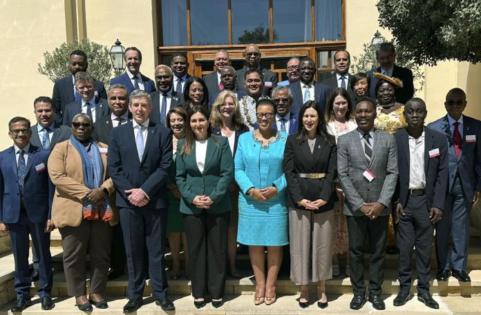 Commonwealth Ministers call for collective ocean action ahead of CHOGM and COP29