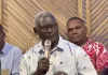Solomon Islands Caretaker PM Manasseh Sogavare bows out, won’t keep his job following elections