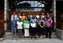 UNDP Pacific-Pacific Islands Forum Sign Memorandum of Understanding