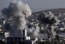 Fiji steps up against terrorism risks