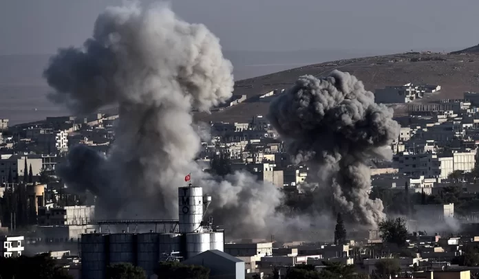 Fiji steps up against terrorism risks