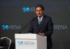 IRENA Director General urges stronger partnerships for Sustainable Energy future in SIDS