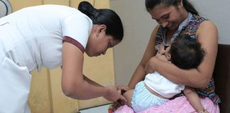 Hepatitis killing thousands daily, WHO warns in new report