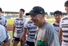Selectors impressed with Pacific talent