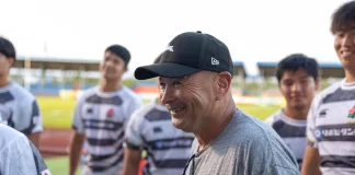 Selectors impressed with Pacific talent
