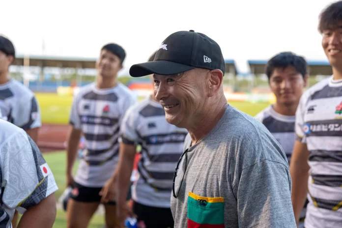 Selectors impressed with Pacific talent