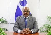 PIFS holds vital discussions in PNG ahead of August Forum