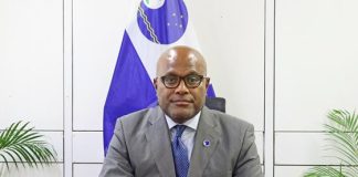 PIFS holds vital discussions in PNG ahead of August Forum