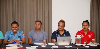 ASCA accreditation a first for ONOC