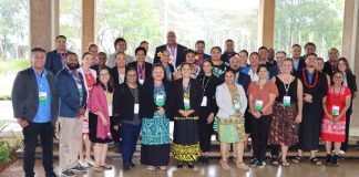 Journey to Ottawa: Pacific countries ready to negotiate revised draft text of plastics treaty