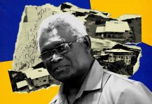 Solomon Islands PM has millions in property, raising questions around wealth