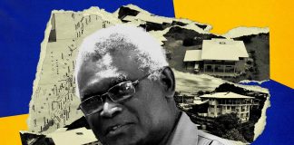 Solomon Islands PM has millions in property, raising questions around wealth