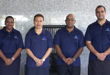 Samoa, Vanuatu lead Forum Observer team to 2024 Solomon Islands Joint Election