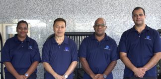 Samoa, Vanuatu lead Forum Observer team to 2024 Solomon Islands Joint Election