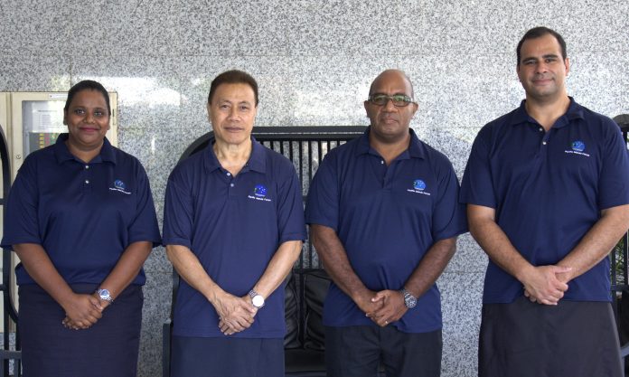 Samoa, Vanuatu lead Forum Observer team to 2024 Solomon Islands Joint Election