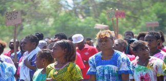 Vanuatu’s human rights record to be examined by Universal Periodic Review