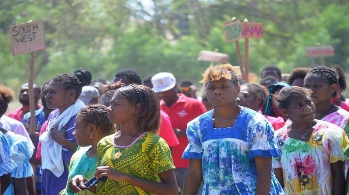 Vanuatu’s human rights record to be examined by Universal Periodic Review