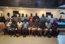 CARE, SIUP, SIPRA nominate Matthew Wale as Solomon Islands PM candidate