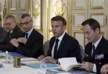 Tourists evacuated, French President Macron to visit New Caledonia