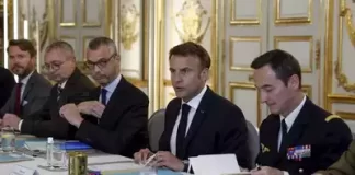 Tourists evacuated, French President Macron to visit New Caledonia