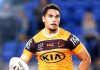 PNG eyes Coates for NRL bid