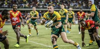 ‘Productive’ talks, but PNG’s NRL fate still uncertain